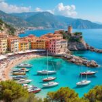 découvrez les meilleures activités à porto vecchio, entre plages paradisiaques, randonnées en montagne et visites culturelles. explorez cette magnifique ville corse et laissez-vous séduire par ses paysages époustouflants et sa gastronomie locale.