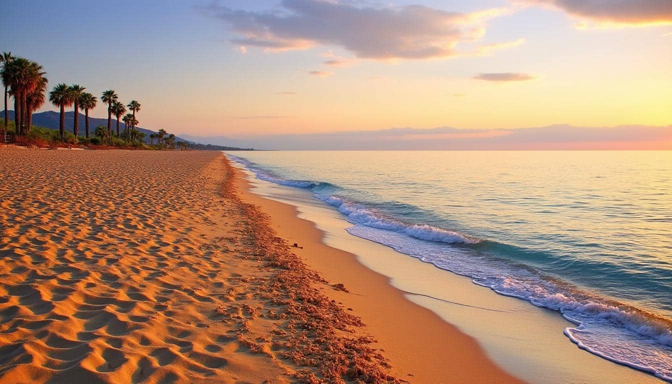 découvrez les incontournables de porto vecchio : plages paradisiaques, vie nocturne animée, activités en plein air et délicieuses spécialités corses. explorez cette destination fascinante et laissez-vous séduire par son charme unique.