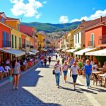 Que faire à Porto Vecchio aujourd'hui ? Découvrez les meilleures activités à porto vecchio aujourd'hui : plages ensoleillées, balades en nature, restaurants typiques et visites culturelles. profitez d'une journée inoubliable dans cette magnifique cité corse.