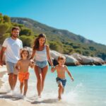 découvrez les meilleures activités à porto-vecchio en famille ! des plages idylliques aux randonnées spectaculaires, explorez ensemble les paysages magnifiques et les attractions adaptées aux enfants. profitez d'instants inoubliables dans cette destination corse.