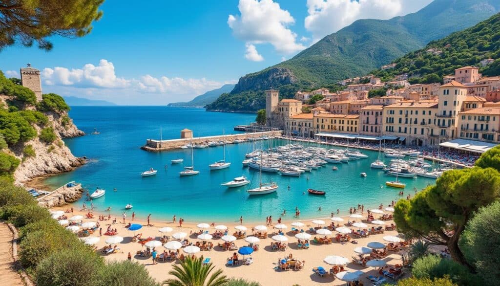 découvrez les meilleures activités et attractions à proximité de porto vecchio, de ses plages idylliques à ses sentiers de randonnée, en passant par la gastronomie locale. explorez les joyaux naturels et culturels de cette région en corse et planifiez votre escapade parfaite!