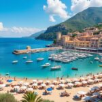 Que faire autour de Porto Vecchio ? découvrez les meilleures activités et attractions à proximité de porto vecchio, de ses plages idylliques à ses sentiers de randonnée, en passant par la gastronomie locale. explorez les joyaux naturels et culturels de cette région en corse et planifiez votre escapade parfaite!