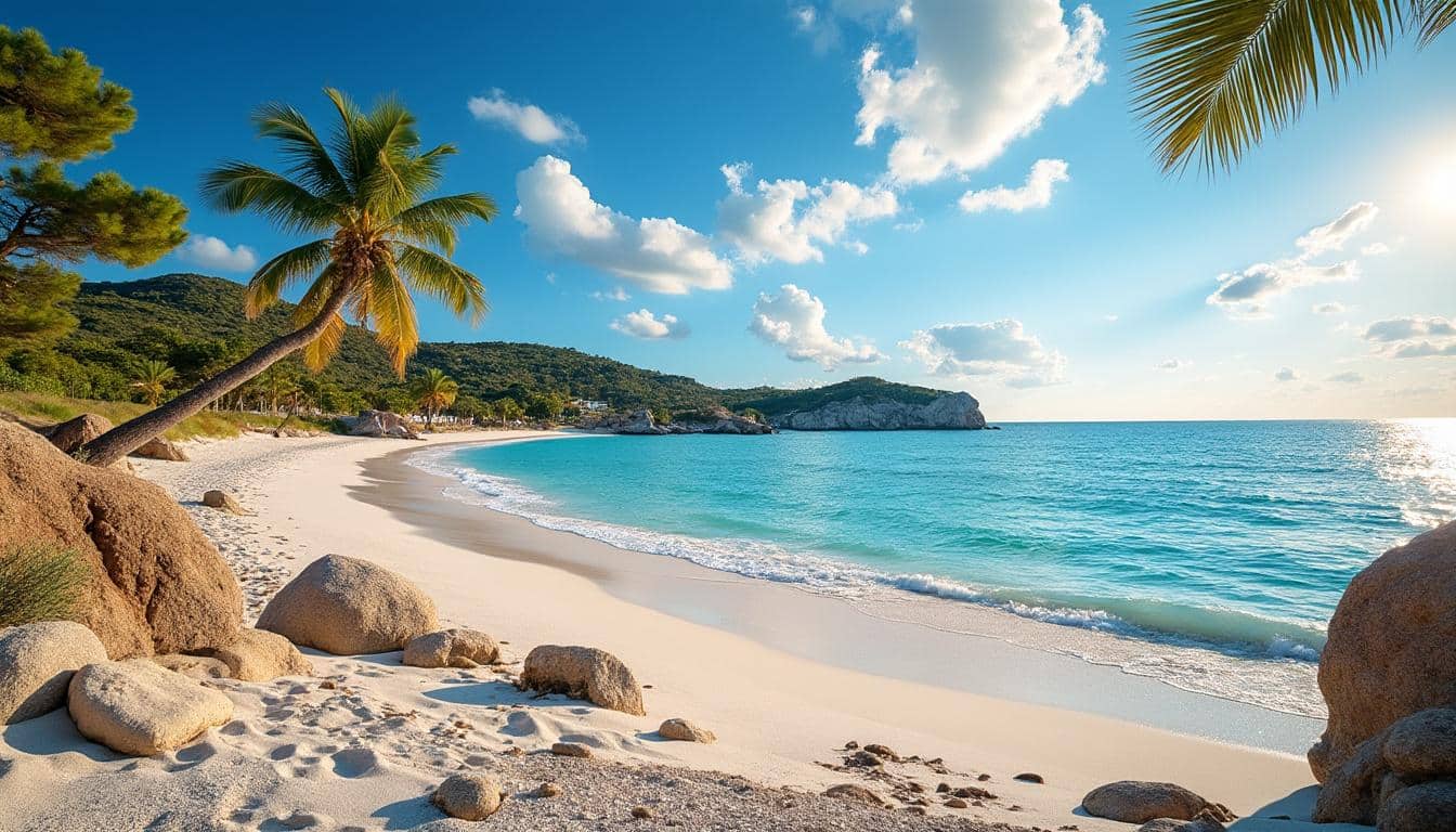 découvrez les meilleures activités et lieux à explorer autour de porto vecchio. de ses plages paradisiaques à ses sentiers de randonnée, cette guide vous révèle les incontournables de la région pour un séjour mémorable en corse.