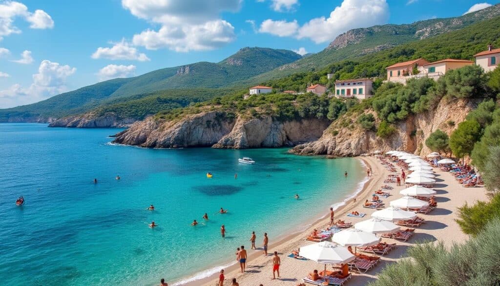 découvrez les meilleures activités et attractions à explorer près de porto vecchio, de ses magnifiques plages aux paysages naturels époustouflants. profitez de conseils pour des excursions mémorables et des expériences localement authentiques.