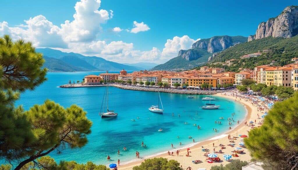 découvrez les meilleures activités à faire près de porto vecchio, des plages idylliques aux randonnées en pleine nature, en passant par des visites culturelles captivantes. explorez la beauté de cette destination corse et planifiez votre séjour inoubliable.