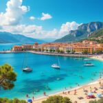 découvrez les meilleures activités à faire près de porto vecchio, des plages idylliques aux randonnées en pleine nature, en passant par des visites culturelles captivantes. explorez la beauté de cette destination corse et planifiez votre séjour inoubliable.