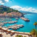 découvrez les incontournables de porto vecchio, de ses plages paradisiaques aux paysages pittoresques, en passant par son riche patrimoine historique et ses délicieuses spécialités culinaires. explorez ce joyau corse pour une expérience inoubliable!