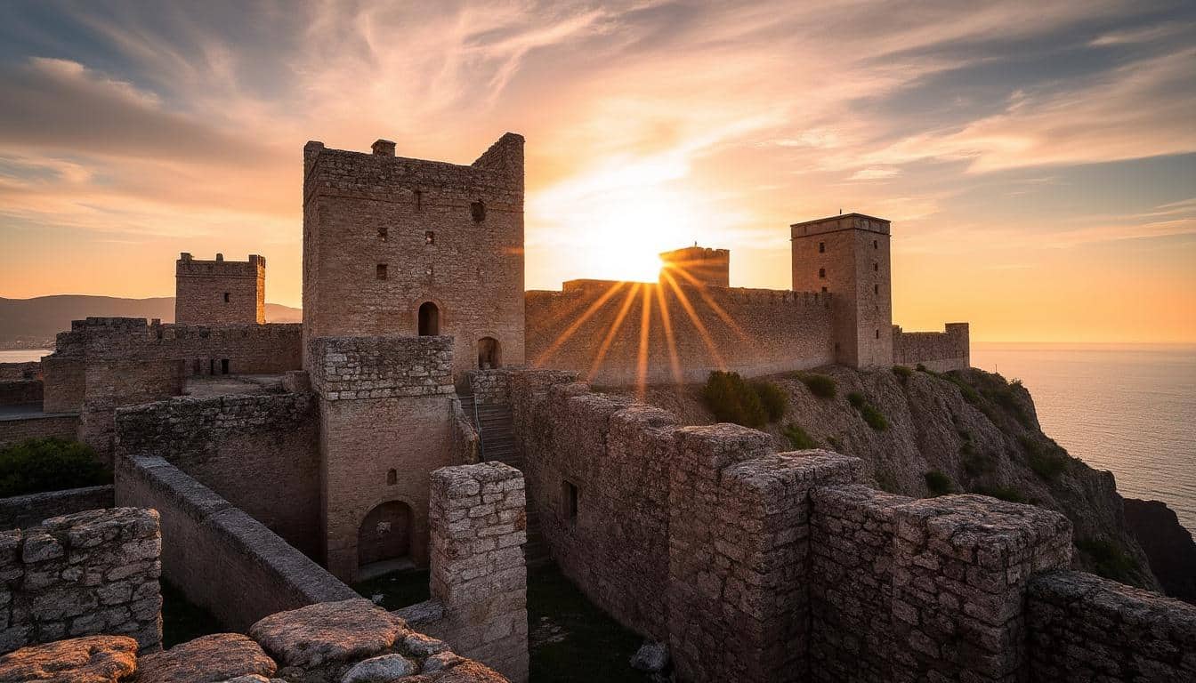 découvrez les incontournables de porto vecchio : plages paradisiaques, vieux port pittoresque, et sites historiques. explorez les activités à ne pas manquer et plongez dans la culture corse de cette magnifique ville.