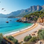 explorez les merveilles qui entourent porto vecchio, de ses plages idylliques à ses villages pittoresques, en passant par des sites naturels époustouflants. découvrez les meilleures activités et lieux à visiter pour un séjour inoubliable en corse.