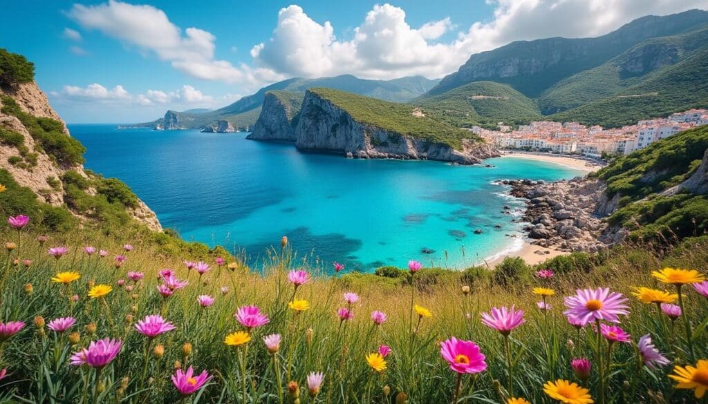 découvrez les incontournables de porto vecchio, une perle de la corse. de ses plages de sable fin aux ruelles pittoresques de la vieille ville, plongez dans un mélange d'histoire, de nature et de gastronomie. explorez les magnifiques paysages environnants et laissez-vous séduire par l'accueil chaleureux des habitants.