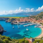 découvrez quel aéroport choisir pour votre voyage à porto vecchio, la charmante ville corse. comparez les options disponibles, y compris les distances, les services et les moyens de transport, pour un séjour inoubliable en toute simplicité.