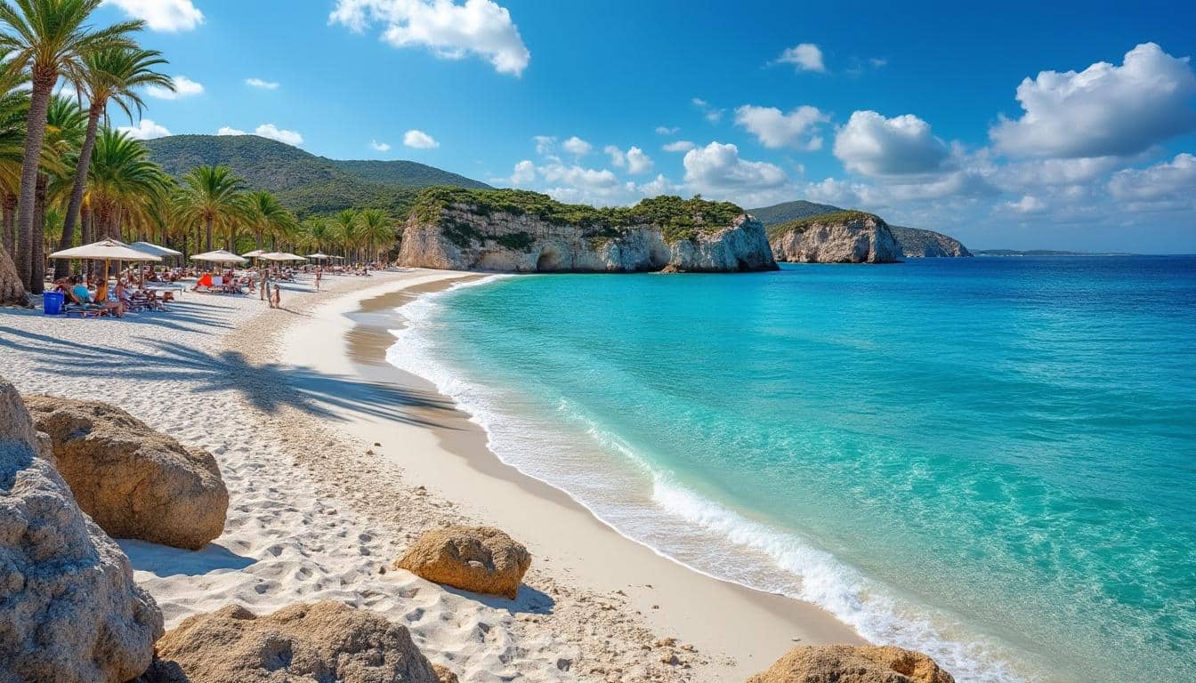 découvrez quel aéroport choisir pour rejoindre porto vecchio facilement. comparez les options disponibles, incluant les aéroports les plus proches et les moyens de transport pour accéder à cette magnifique destination en corse.