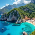 découvrez quelle mer borde porto vecchio, une magnifique ville corsaire située en corse, connue pour ses plages de sable fin et ses paysages à couper le souffle. explorez la beauté de la mer méditerranée et les activités nautiques qu'elle offre aux visiteurs.