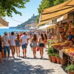 découvrez les jours de marché à porto-vecchio, une charmante ville corse. profitez d'une expérience locale unique en explorant les étals de produits frais, d'artisanat et de spécialités régionales. ne manquez pas les dates clés pour vivre cette ambiance typique!