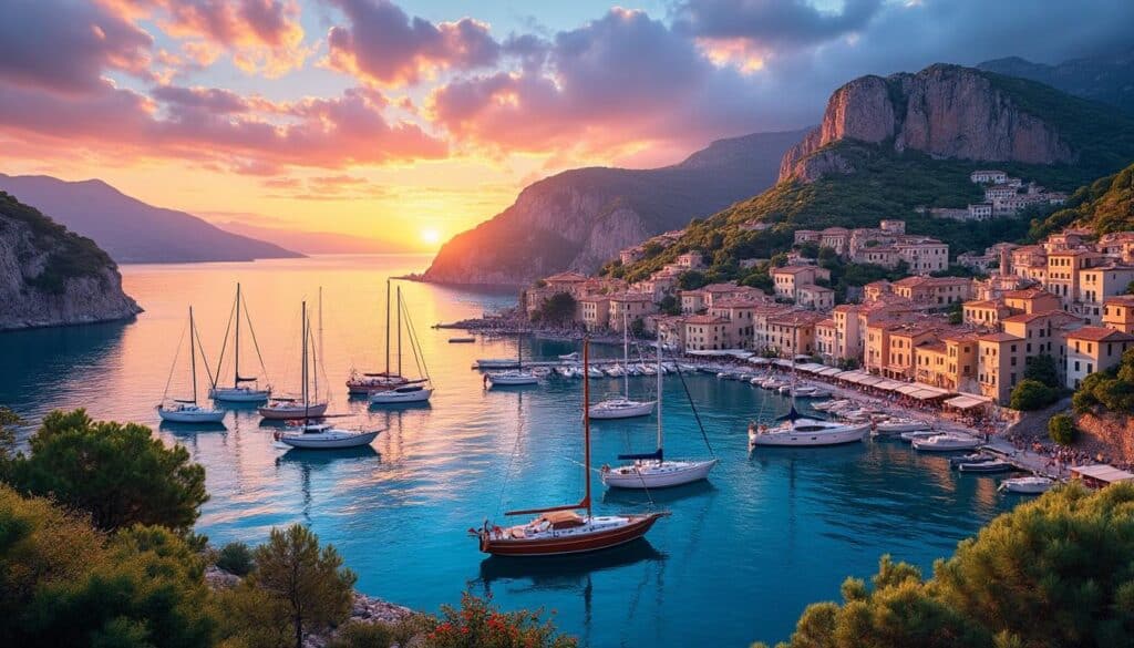 découvrez l'ambiance envoûtante de la chanson sur le port de porto vecchio, qui capture la beauté pittoresque de cette ville corse emblématique. plongez dans des mélodies inspirées par la mer, le soleil et les traditions maritimes, évoquant des souvenirs inoubliables et une escapade en bord de mer.