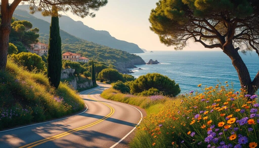 découvrez toutes les options pour rejoindre porto vecchio, une destination idyllique en corse. que vous veniez en voiture, en ferry ou en avion, retrouvez nos conseils pratiques pour un voyage facile et agréable vers cette charmante ville méditerranéenne.