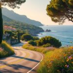 découvrez toutes les options pour rejoindre porto vecchio, une destination idyllique en corse. que vous veniez en voiture, en ferry ou en avion, retrouvez nos conseils pratiques pour un voyage facile et agréable vers cette charmante ville méditerranéenne.