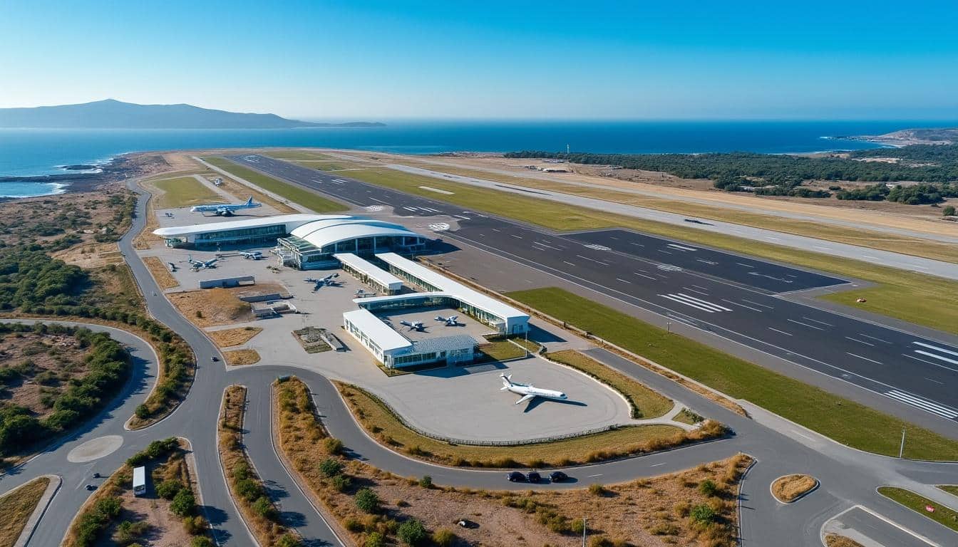 découvrez les meilleures façons de rejoindre porto vecchio, entre paysages enchanteurs et accessibilité. que vous veniez en voiture, en ferry ou en avion, trouvez toutes les informations nécessaires pour un voyage agréable vers cette charmante ville corse.