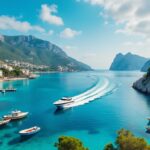 Comment aller aux îles Lavezzi depuis Porto Vecchio ? découvrez comment rejoindre les îles lavezzi depuis porto vecchio. suivez nos conseils pour une excursion inoubliable vers ces magnifiques îles et explorez leurs paysages idylliques, leurs plages paradisiaques et leurs eaux turquoise.