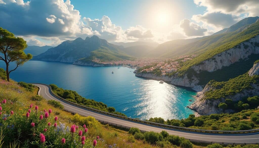 découvrez les différentes options pour vous rendre d'ajaccio à porto vecchio. que vous choisissiez de conduire, de prendre le bus ou de voyager en ferry, trouvez toutes les informations nécessaires pour planifier votre trajet en toute simplicité.