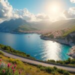 Comment aller d'Ajaccio à Porto Vecchio ? découvrez les différentes options pour vous rendre d'ajaccio à porto vecchio. que vous choisissiez de conduire, de prendre le bus ou de voyager en ferry, trouvez toutes les informations nécessaires pour planifier votre trajet en toute simplicité.