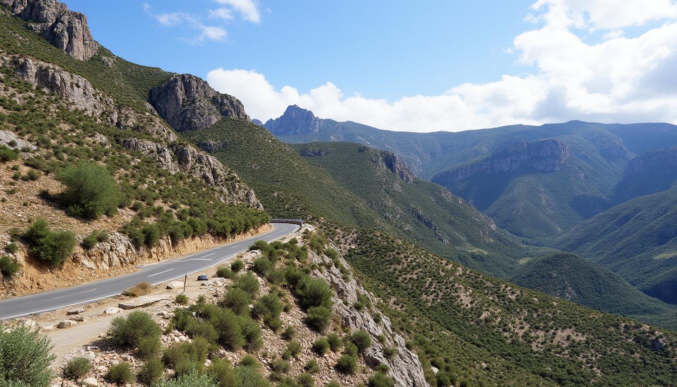 découvrez les meilleures options pour voyager d'ajaccio à porto vecchio. que vous choisissiez la voiture, le bus ou le ferry, cette guide vous donnera tous les conseils nécessaires pour un trajet agréable et rapide à travers la magnifique corse.