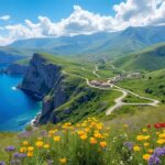 découvrez les différentes options pour voyager de conca à porto vecchio. que ce soit en voiture, en bus ou à vélo, nous vous guidons à travers les meilleures routes et conseils pratiques pour un voyage agréable. profitez des paysages magnifiques de la corse tout en vous rendant à porto vecchio.