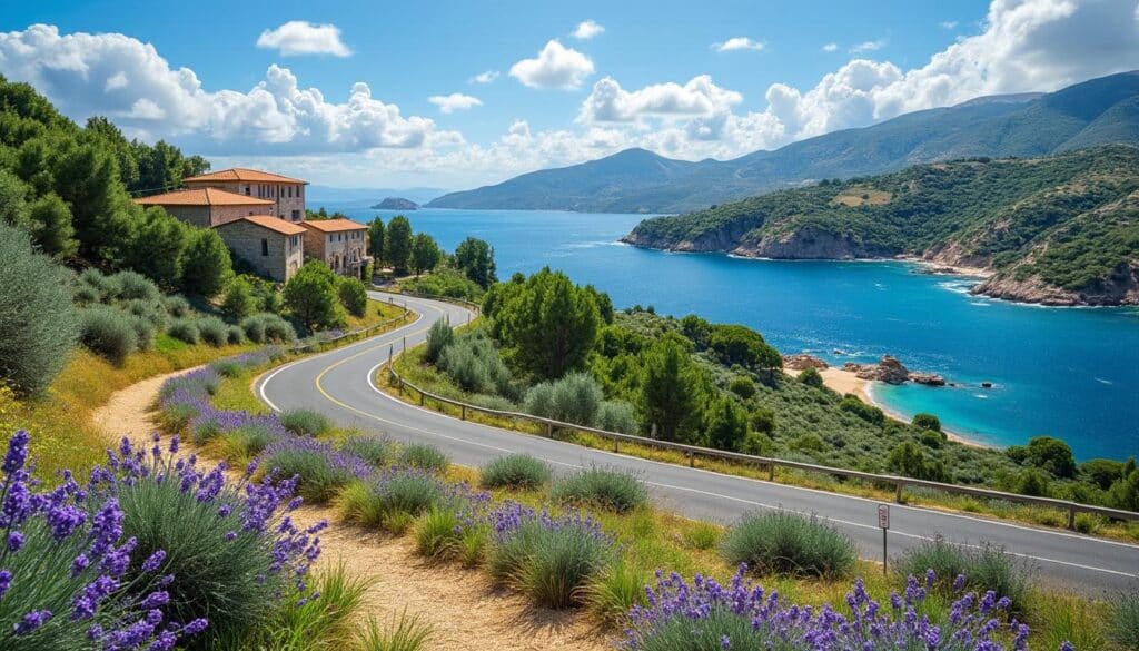 découvrez les différentes options pour relier figari à porto vecchio rapidement et facilement. que vous choisissiez la voiture, les transports en commun ou le covoiturage, suivez notre guide pratique pour un trajet agréable vers cette magnifique destination corse.