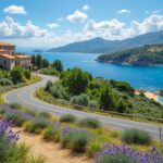 découvrez les différentes options pour relier figari à porto vecchio rapidement et facilement. que vous choisissiez la voiture, les transports en commun ou le covoiturage, suivez notre guide pratique pour un trajet agréable vers cette magnifique destination corse.