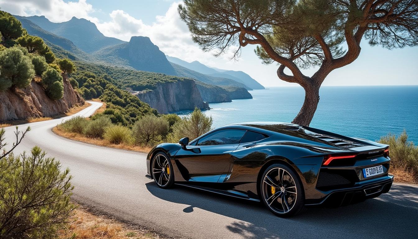 découvrez les meilleures options pour vous rendre de figari à porto vecchio, que ce soit en voiture, en bus ou en taxi. profitez de conseils pratiques, de l'itinéraire le plus rapide et des points d'intérêt en chemin pour un voyage agréable en corse.