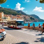 découvrez les meilleures options pour vous déplacer à porto vecchio, de la location de voiture aux transports en commun. profitez pleinement de cette magnifique destination corse avec notre guide pratique et des conseils utiles pour explorer chaque recoin de cette charmante ville.