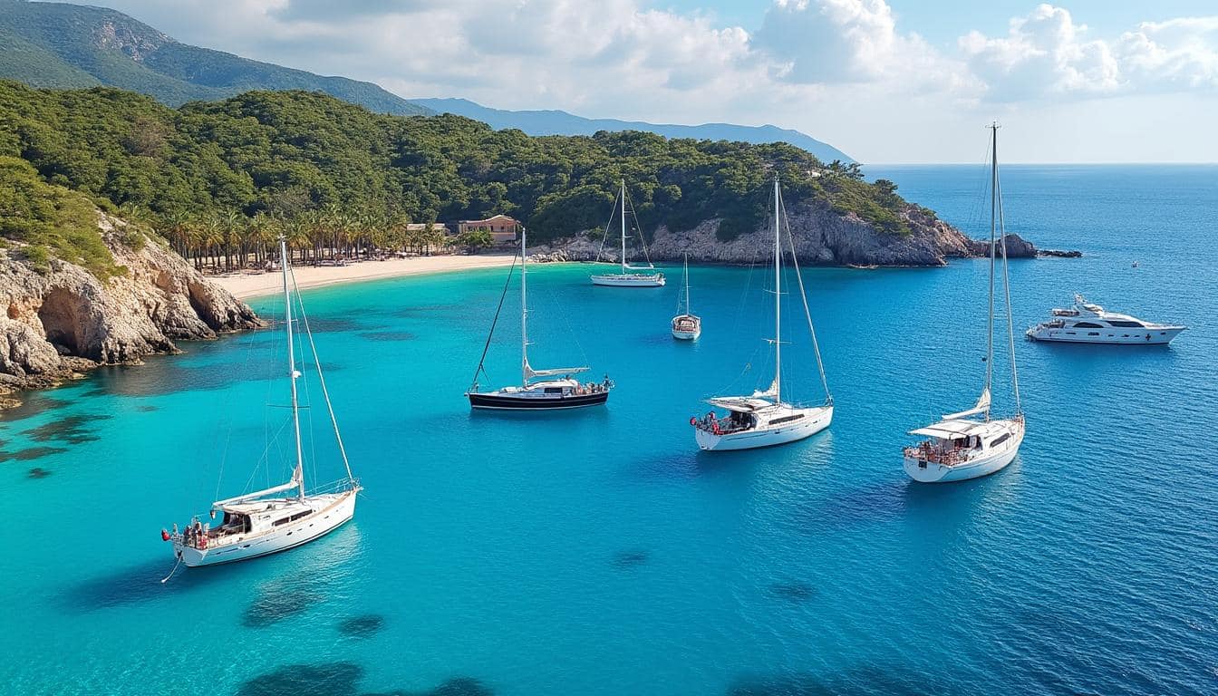 découvrez les différentes options de transport à porto vecchio pour explorer cette magnifique ville corse. que vous soyez en voiture, à pied ou en vélo, trouvez des conseils pratiques pour optimiser vos déplacements et profiter pleinement de votre séjour.