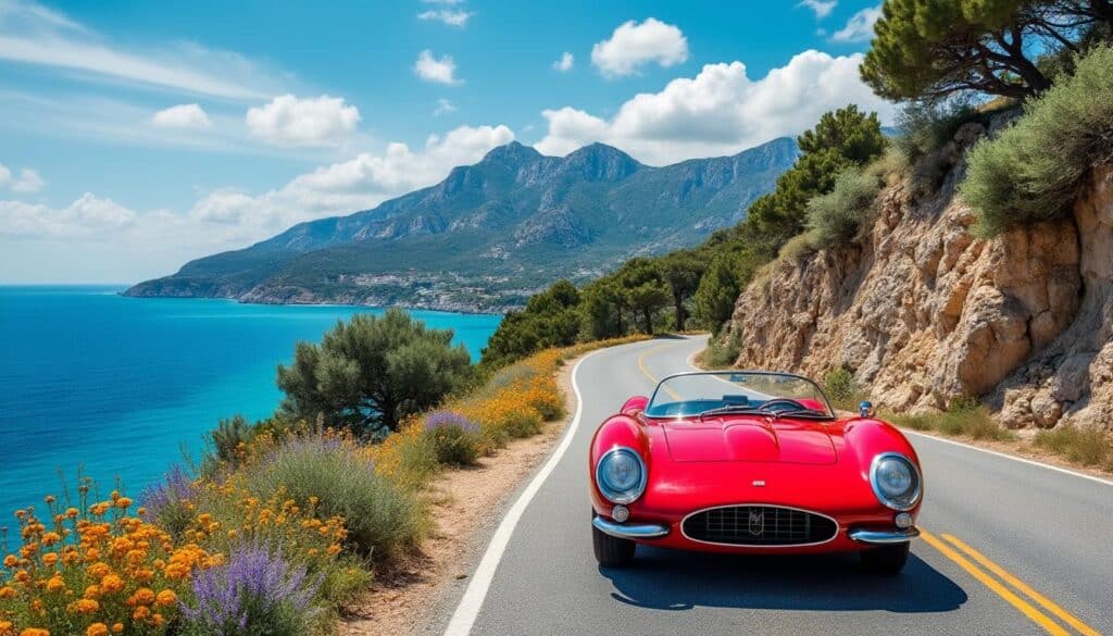 découvrez toutes les options pour vous rendre à porto vecchio, de l'aéroport aux transports en commun. explorez les différentes routes, horaires et conseils pratiques pour profiter de votre voyage vers cette magnifique destination en corse.