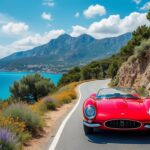 découvrez toutes les options pour vous rendre à porto vecchio, de l'aéroport aux transports en commun. explorez les différentes routes, horaires et conseils pratiques pour profiter de votre voyage vers cette magnifique destination en corse.