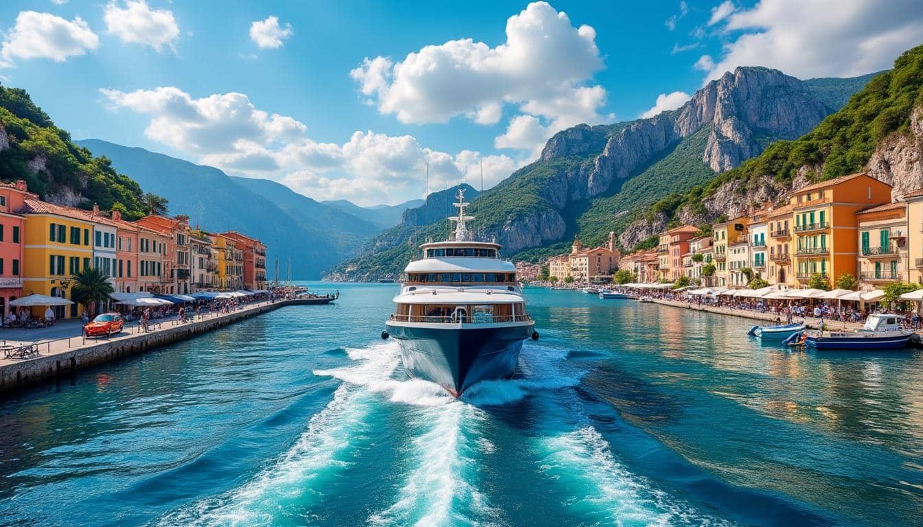 découvrez toutes les options pour rejoindre porto vecchio, la charmante ville de corse. que vous préfériez la voiture, le ferry ou l'avion, trouvez le meilleur itinéraire et des astuces de voyage pour profiter pleinement de votre séjour dans ce magnifique coin de l'île.