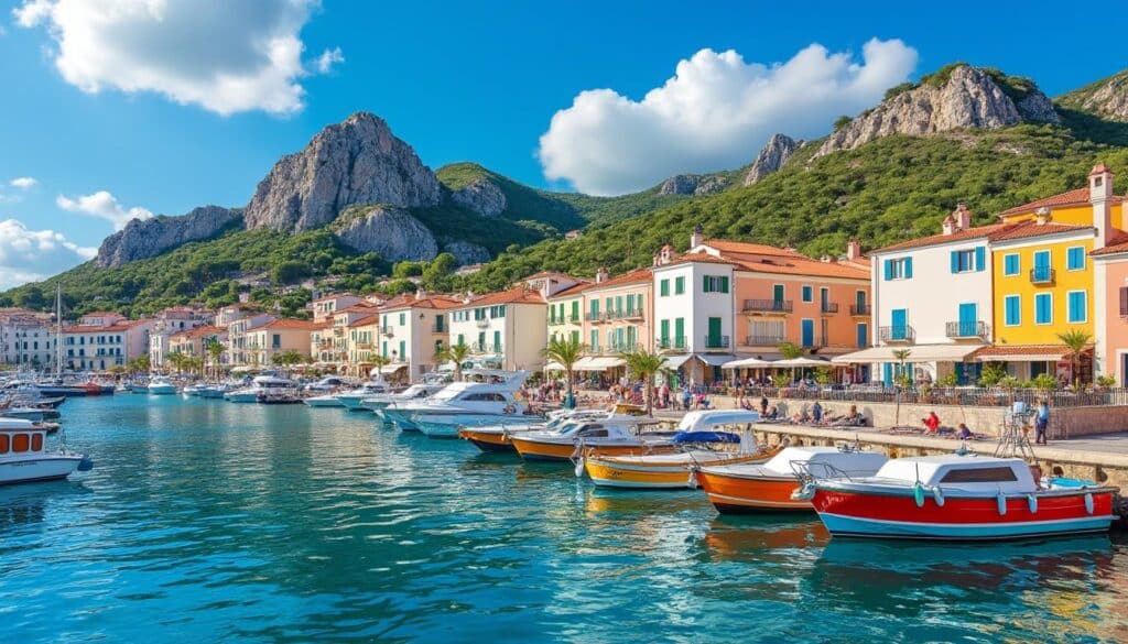 découvrez la charmante commune de porto-vecchio, située au cœur de la corse-du-sud. apprenez-en davantage sur son emplacement, ses paysages époustouflants et les activités à ne pas manquer dans cette destination prisée des amoureux de la nature et des plages.