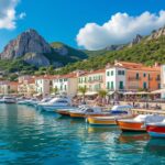 découvrez la charmante commune de porto-vecchio, située au cœur de la corse-du-sud. apprenez-en davantage sur son emplacement, ses paysages époustouflants et les activités à ne pas manquer dans cette destination prisée des amoureux de la nature et des plages.