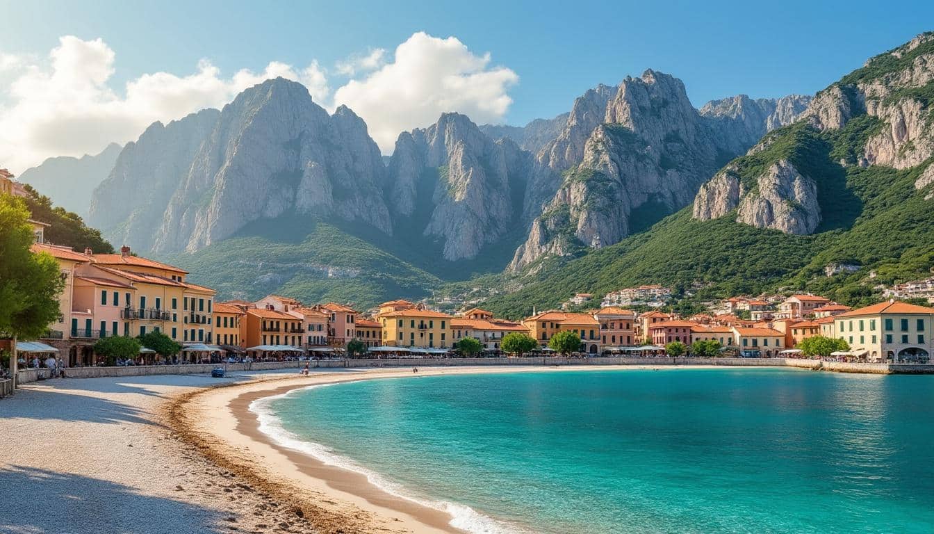 découvrez la charmante ville de porto-vecchio, située en corse-du-sud. explorez son emplacement idyllique entre mer et montagnes, ses plages de sable fin, et laissez-vous séduire par son ambiance méditerranéenne.
