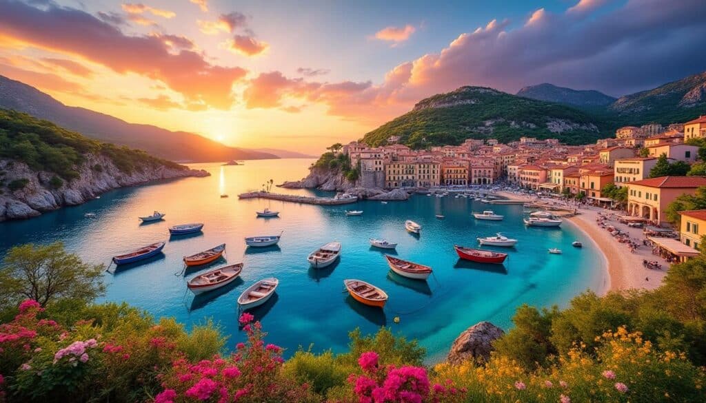 découvrez le meilleur moment pour visiter porto vecchio. que vous souhaitiez profiter des plages ensoleillées, des festivals locaux ou d'activités en plein air, notre guide vous aide à planifier votre voyage au moment idéal pour une expérience inoubliable.