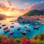 découvrez le meilleur moment pour visiter porto vecchio. que vous souhaitiez profiter des plages ensoleillées, des festivals locaux ou d'activités en plein air, notre guide vous aide à planifier votre voyage au moment idéal pour une expérience inoubliable.