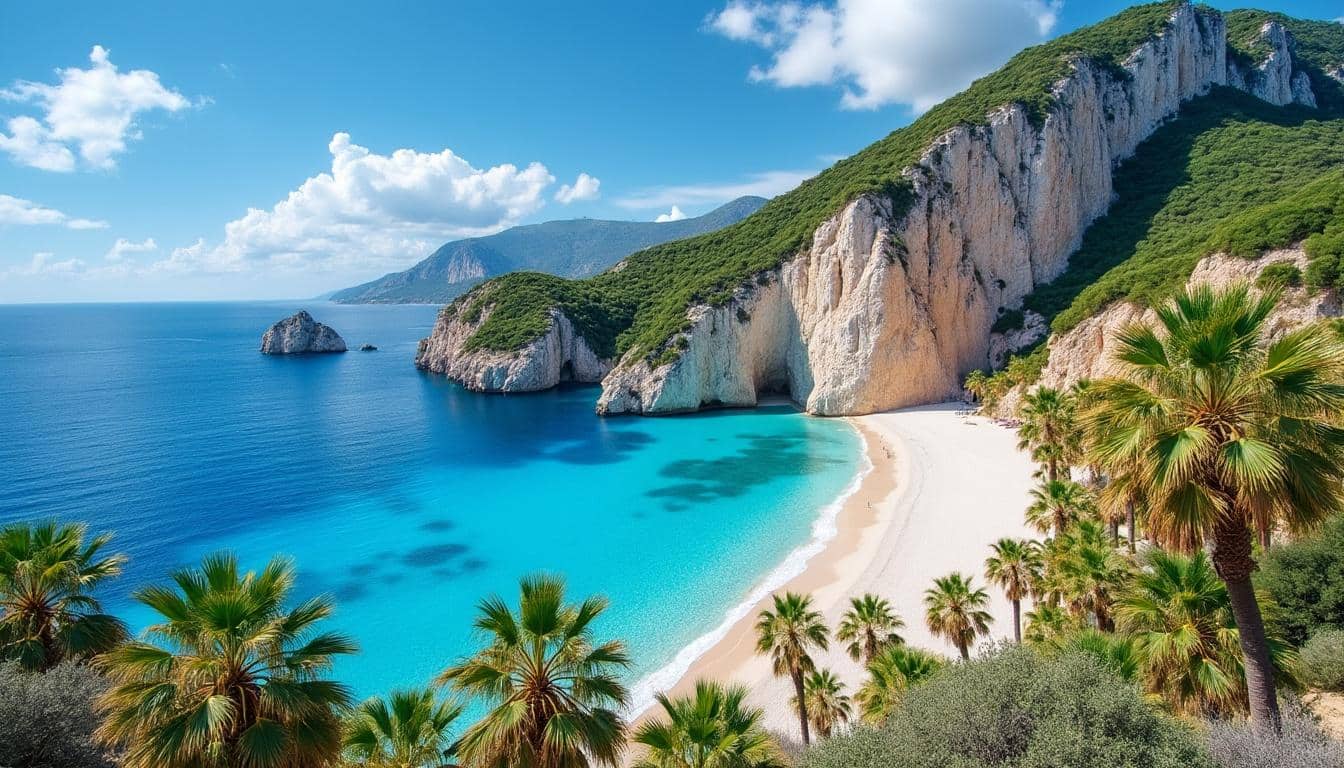 découvrez le meilleur moment pour visiter porto vecchio, entre paysages à couper le souffle et climat méditerranéen agréable. explorez nos conseils pour profiter pleinement de cette destination incontournable en corse.