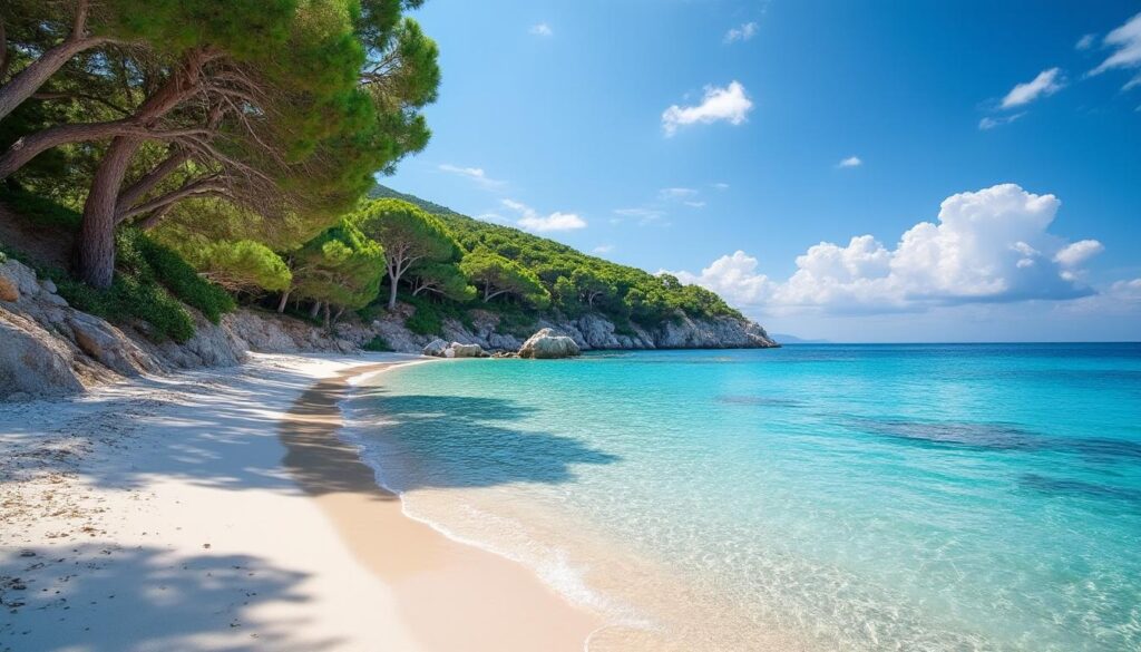 découvrez les meilleures activités à faire à seulement une heure de porto-vecchio. que vous soyez amateur de paysages époustouflants, de plages idylliques ou de randonnées en montagne, cette région regorge d'escapades inoubliables à explorer. plongez dans l'aventure et laissez-vous séduire par la beauté de la corse!