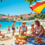 découvrez les meilleures activités à faire à porto vecchio avec vos enfants : plages familiales, balades en pleine nature, visites culturelles et animations pour tous les âges. profitez d'un séjour mémorable en famille dans cette charmante ville corsaire.