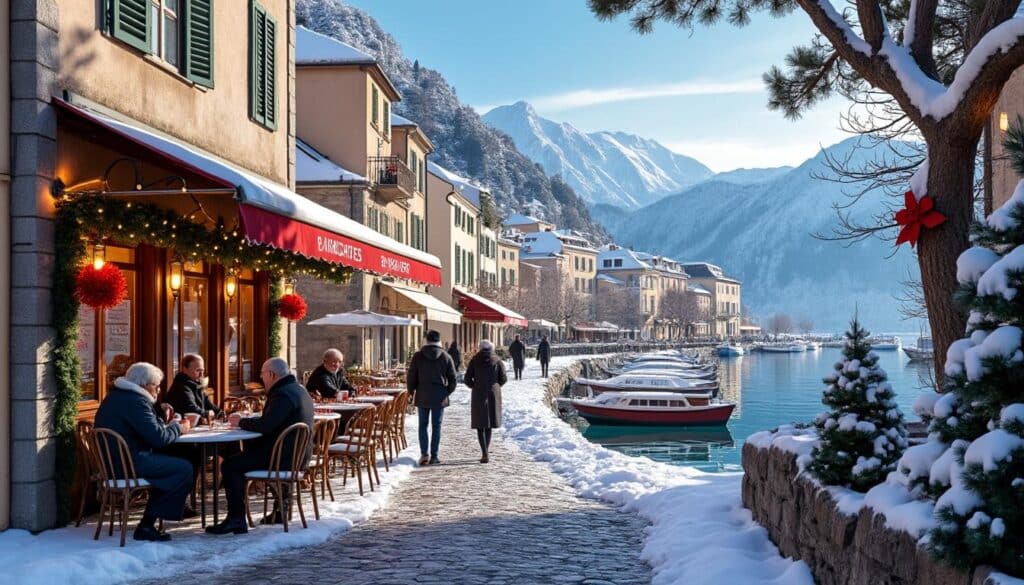 découvrez les charmes de porto-vecchio en hiver ! profitez d'activités variées, des paysages enneigés aux promenades en bord de mer, sans oublier la gastronomie locale. que vous soyez amateur de nature ou de culture, cette île vous réserve des moments inoubliables. explorez les meilleures choses à faire dans cette magnifique ville corse pendant la saison hivernale.