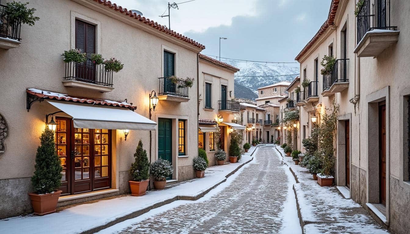 découvrez les activités hivernales incontournables à porto-vecchio : randonnées en pleine nature, visites culturelles, gastronomie locale et moments de détente dans un cadre enchanteur. explorez la beauté de cette destination corse même en hiver !