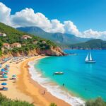 Que faire à Sainte-Lucie de Porto Vecchio ? découvrez les merveilles de sainte-lucie de porto vecchio : plages paradisiaques, paysages enchanteurs, activités nautiques et culture locales. explorez les joyaux cachés et vivez des moments inoubliables dans ce coin de paradis corse.