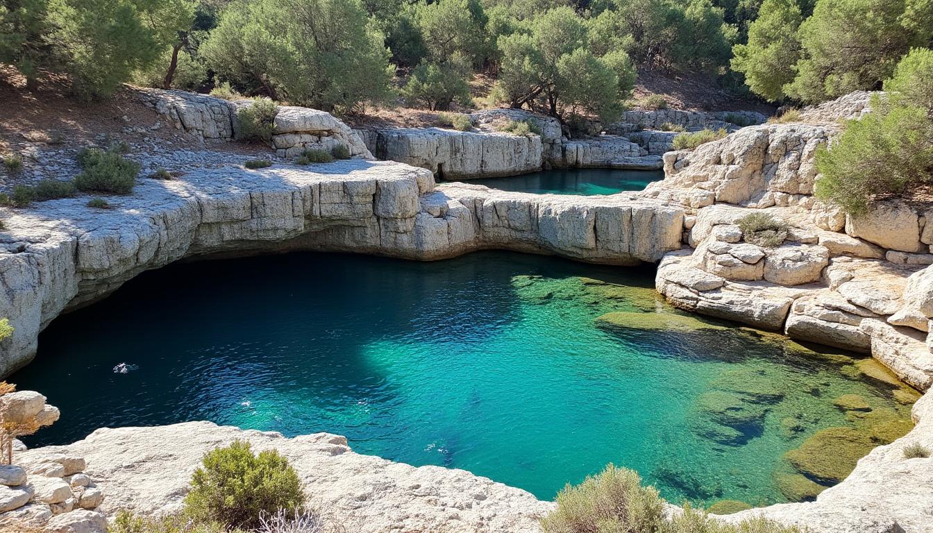 découvrez les incontournables de sainte-lucie de porto vecchio : plages paradisiaques, sentiers de randonnée, activités nautiques et savoureux restaurants locaux. plongez au cœur de cette destination corse et profitez d'une expérience inoubliable entre mer et nature.