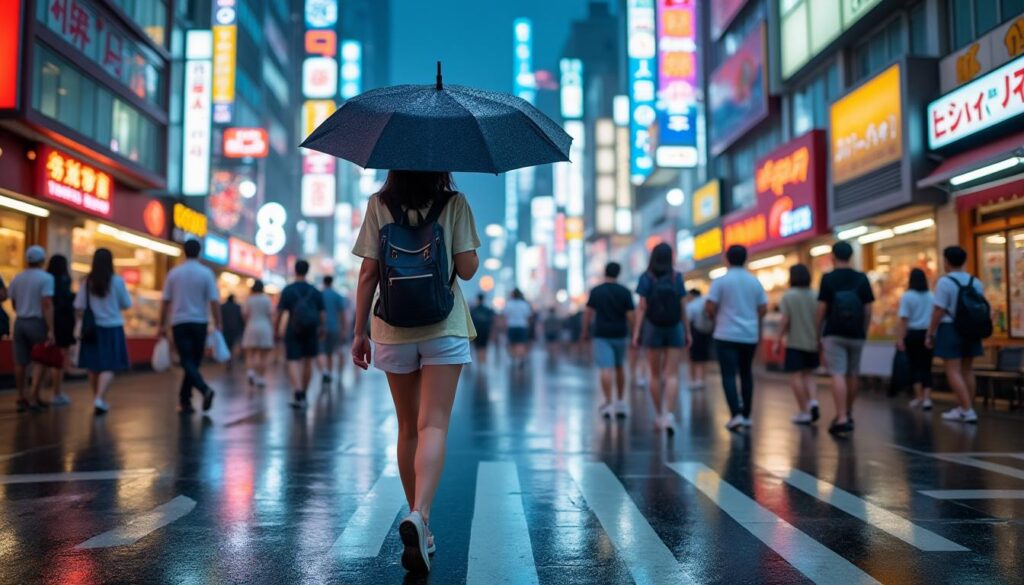 découvrez les événements, festivals et activités incontournables à faire au japon en août. profitez de la saison estivale pour explorer les paysages magnifiques, déguster des spécialités locales et vivre des traditions japonaises uniques. préparez votre voyage et ne manquez rien des merveilles nippones cet été !