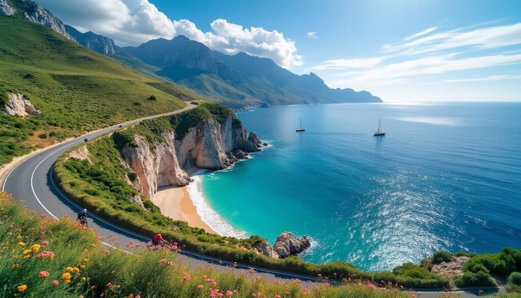 découvrez les trésors cachés entre bastia et porto-vecchio : plages idylliques, sentiers envoûtants, villages pittoresques et délices culinaires. explorez cette magnifique région corse et laissez-vous séduire par ses paysages variés et son riche patrimoine.