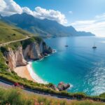 Que faire entre Bastia et Porto-Vecchio ? découvrez les trésors cachés entre bastia et porto-vecchio : plages idylliques, sentiers envoûtants, villages pittoresques et délices culinaires. explorez cette magnifique région corse et laissez-vous séduire par ses paysages variés et son riche patrimoine.